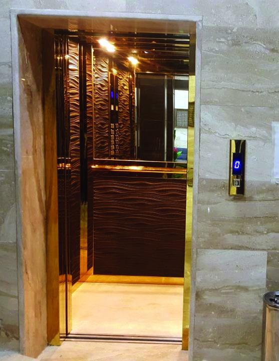 עקבה Jordan Flower Hotel מראה חיצוני תמונה