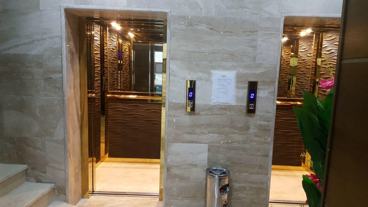 עקבה Jordan Flower Hotel מראה חיצוני תמונה