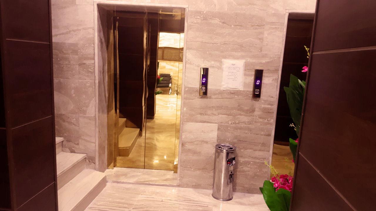 עקבה Jordan Flower Hotel מראה חיצוני תמונה